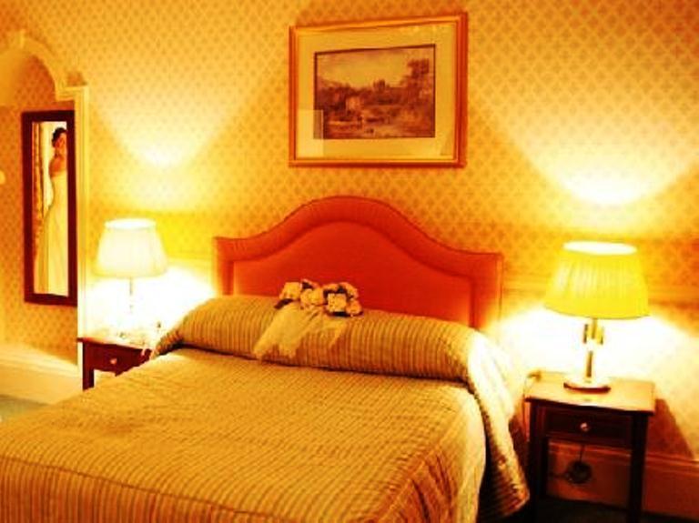The Ivy Ξενοδοχείο Στέρλινγκ Δωμάτιο φωτογραφία